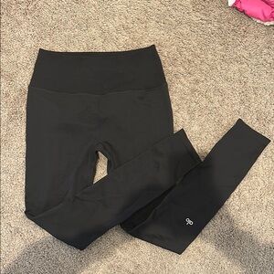 ALO Yoga Black Leggings
